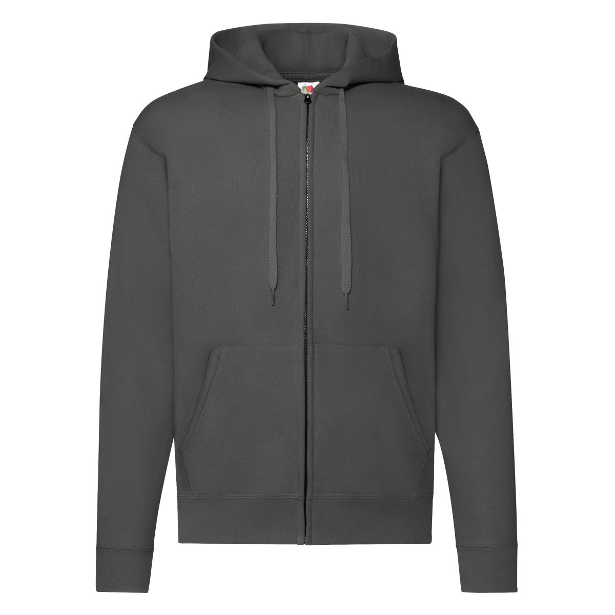 FOTL Men's Classic Hoodie Sweatshirt Jacket 62062
