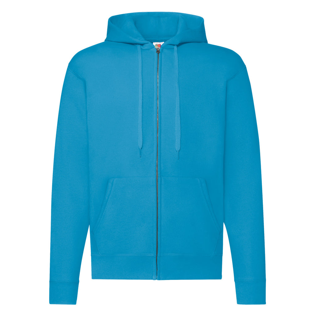 FOTL Men's Classic Hoodie Sweatshirt Jacket 62062