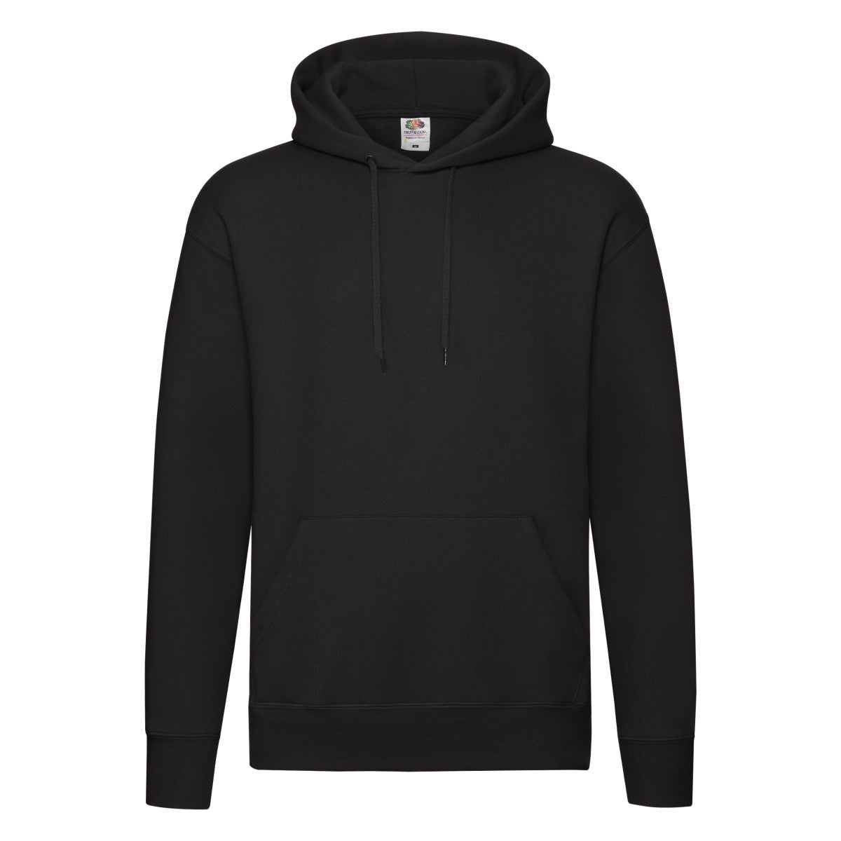 FOTL Men's Premium Hooded Sweatshirt 62152