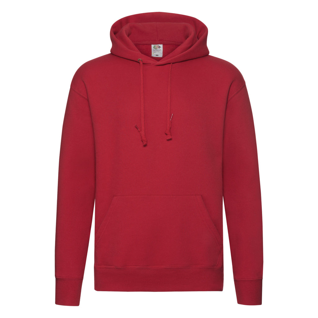 FOTL Men's Premium Hooded Sweatshirt 62152