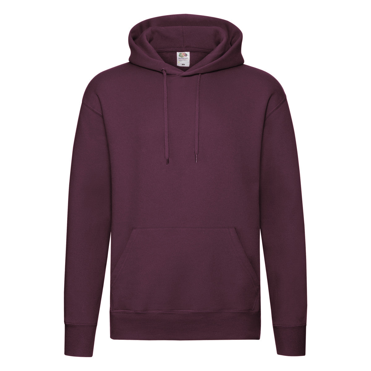 FOTL Men's Premium Hooded Sweatshirt 62152
