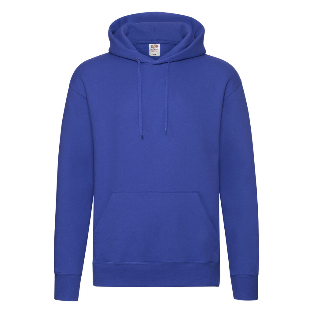 FOTL Men's Premium Hooded Sweatshirt 62152