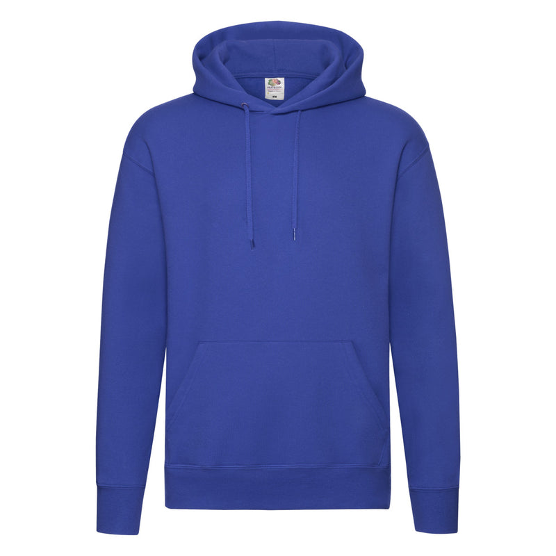 FOTL Men's Premium Hooded Sweatshirt 62152