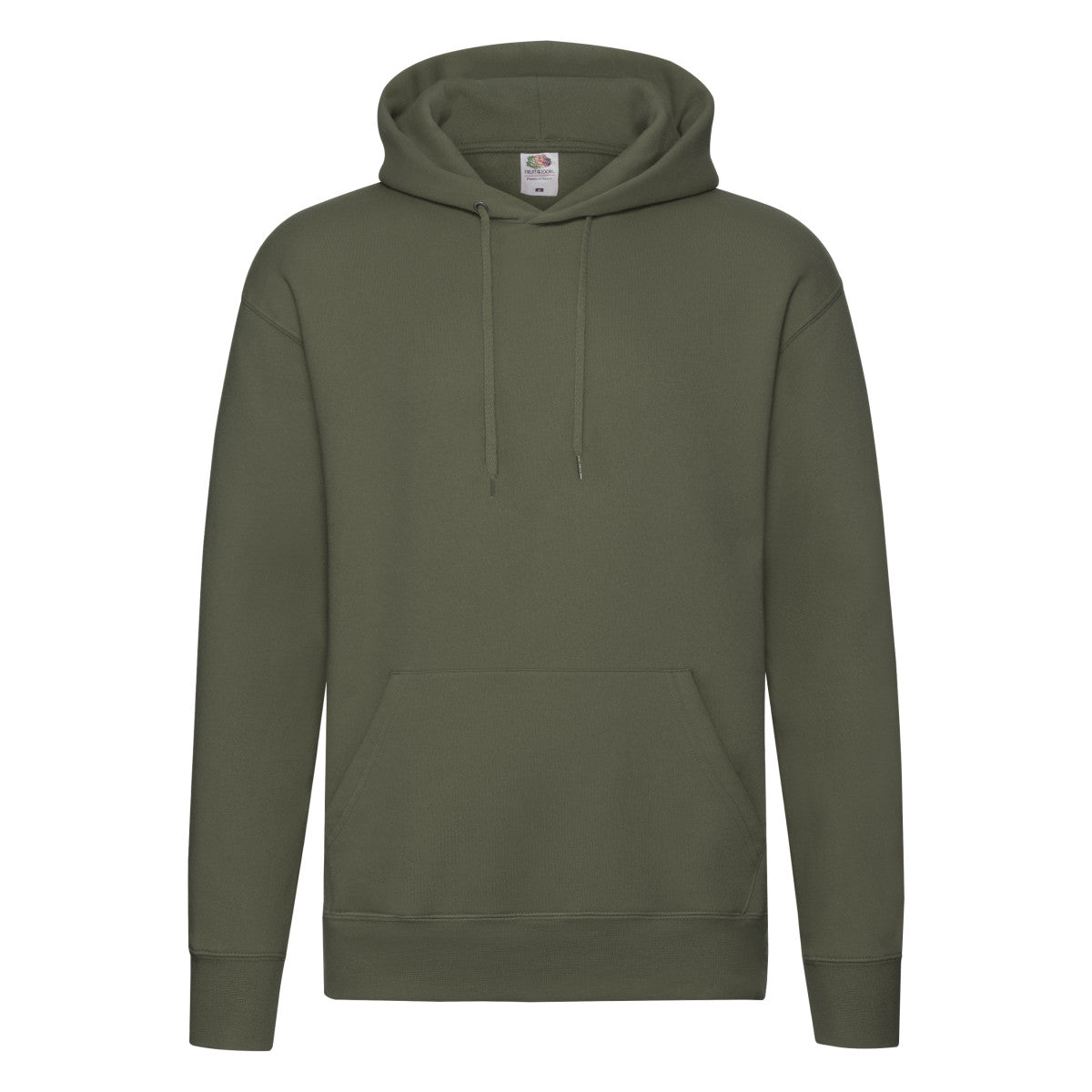 FOTL Men's Premium Hooded Sweatshirt 62152
