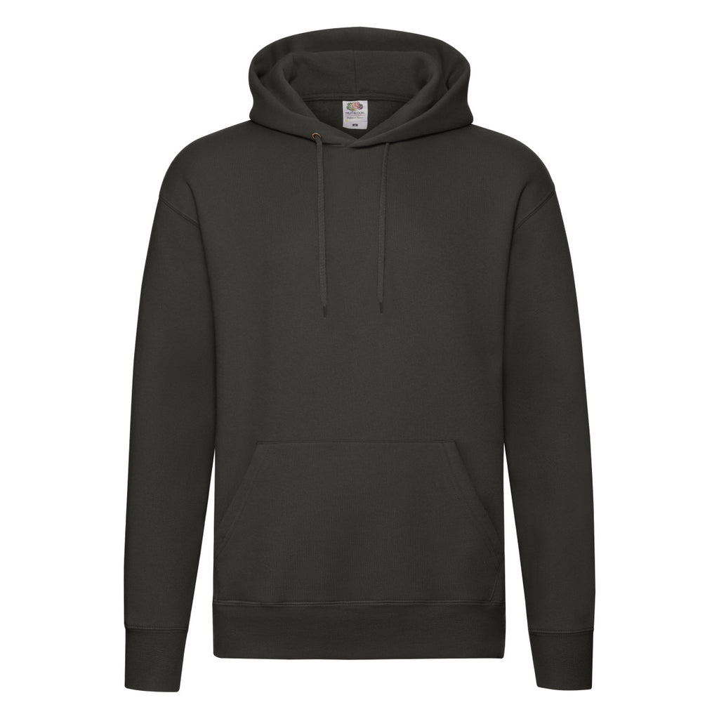 FOTL Men's Premium Hooded Sweatshirt 62152
