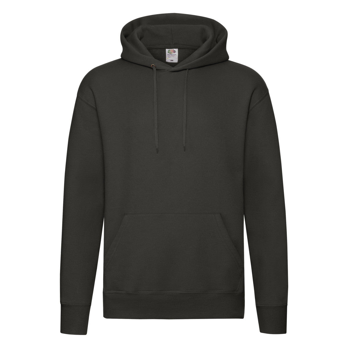 FOTL Men's Premium Hooded Sweatshirt 62152