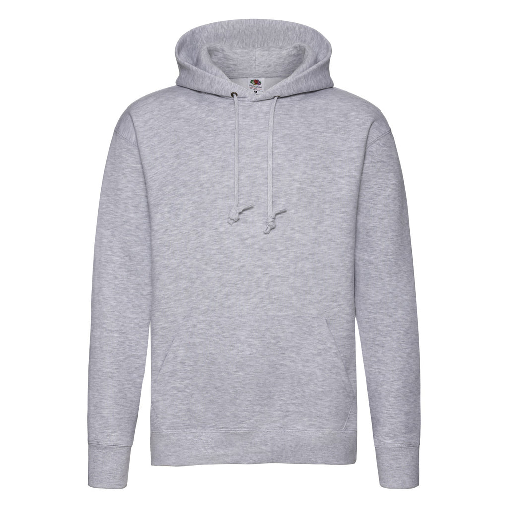 FOTL Men's Premium Hooded Sweatshirt 62152