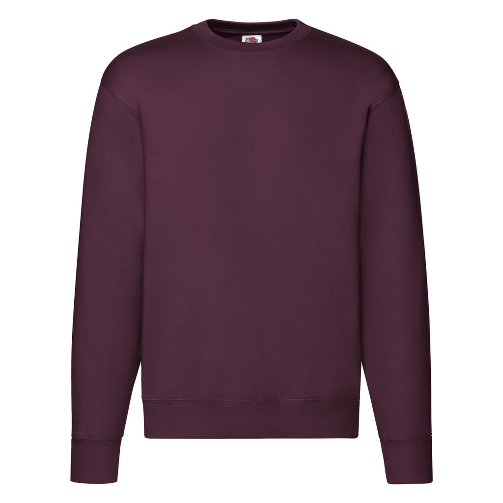 FOTL Men's Premium Set-In Sweatshirt 62154