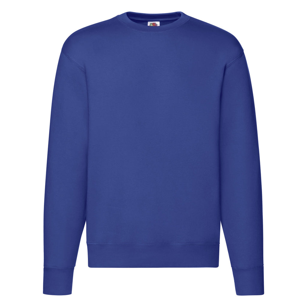 FOTL Men's Premium Set-In Sweatshirt 62154