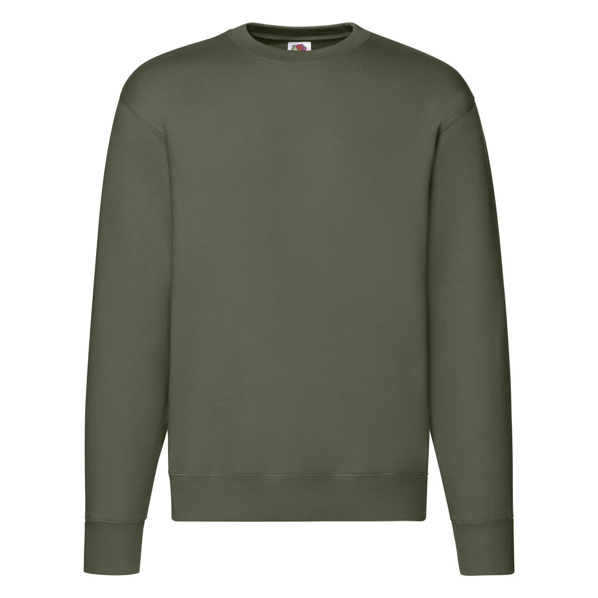 FOTL Men's Premium Set-In Sweatshirt 62154