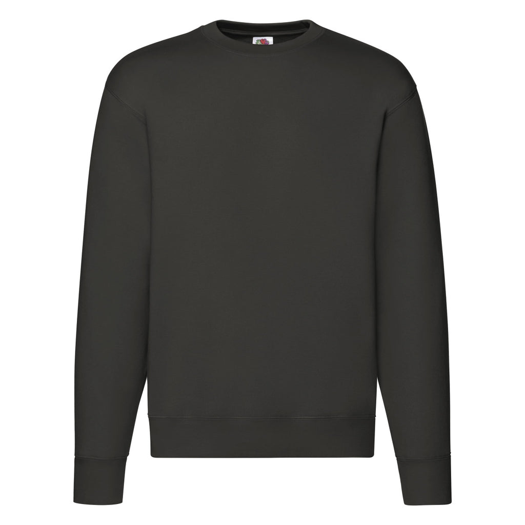 FOTL Men's Premium Set-In Sweatshirt 62154
