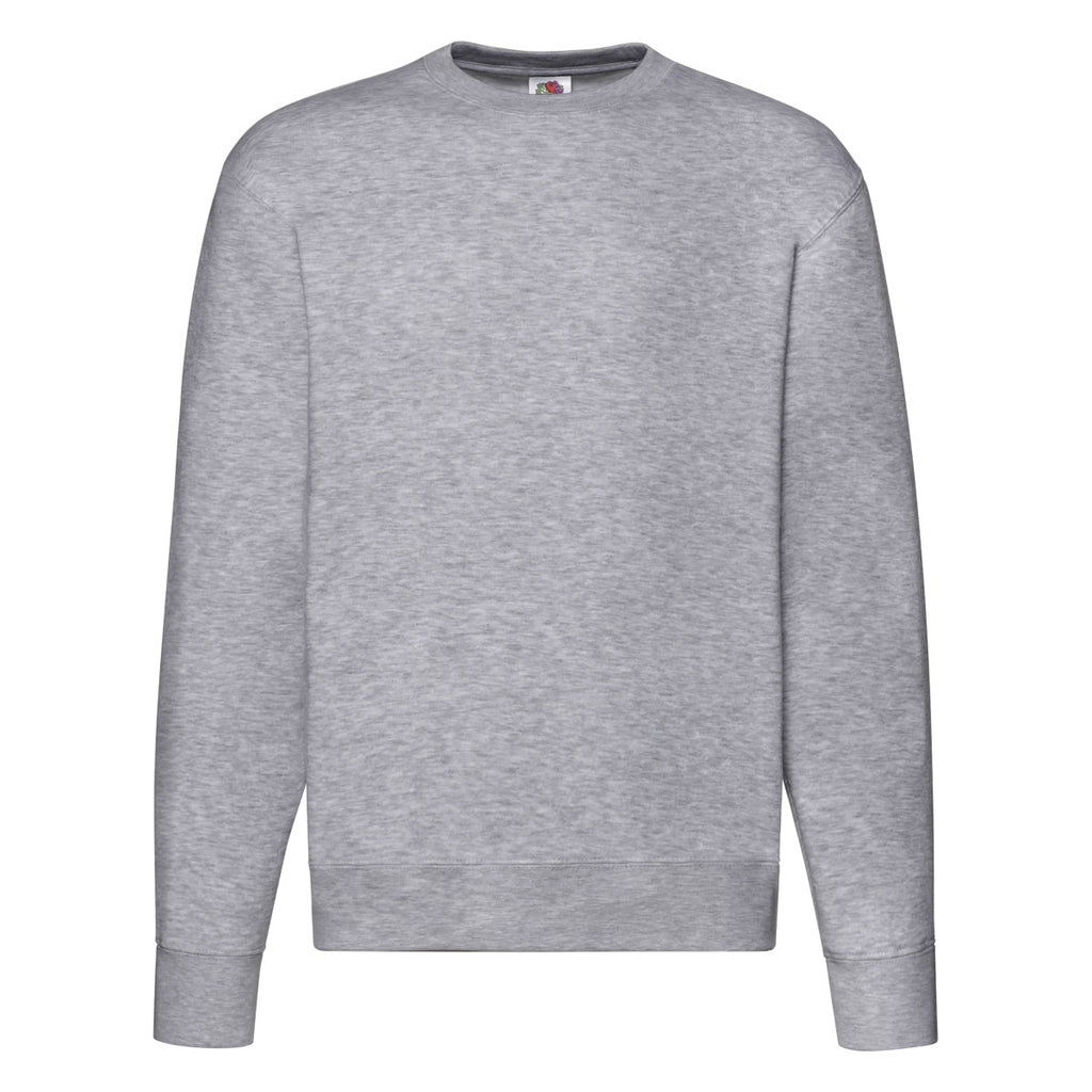 FOTL Men's Premium Set-In Sweatshirt 62154