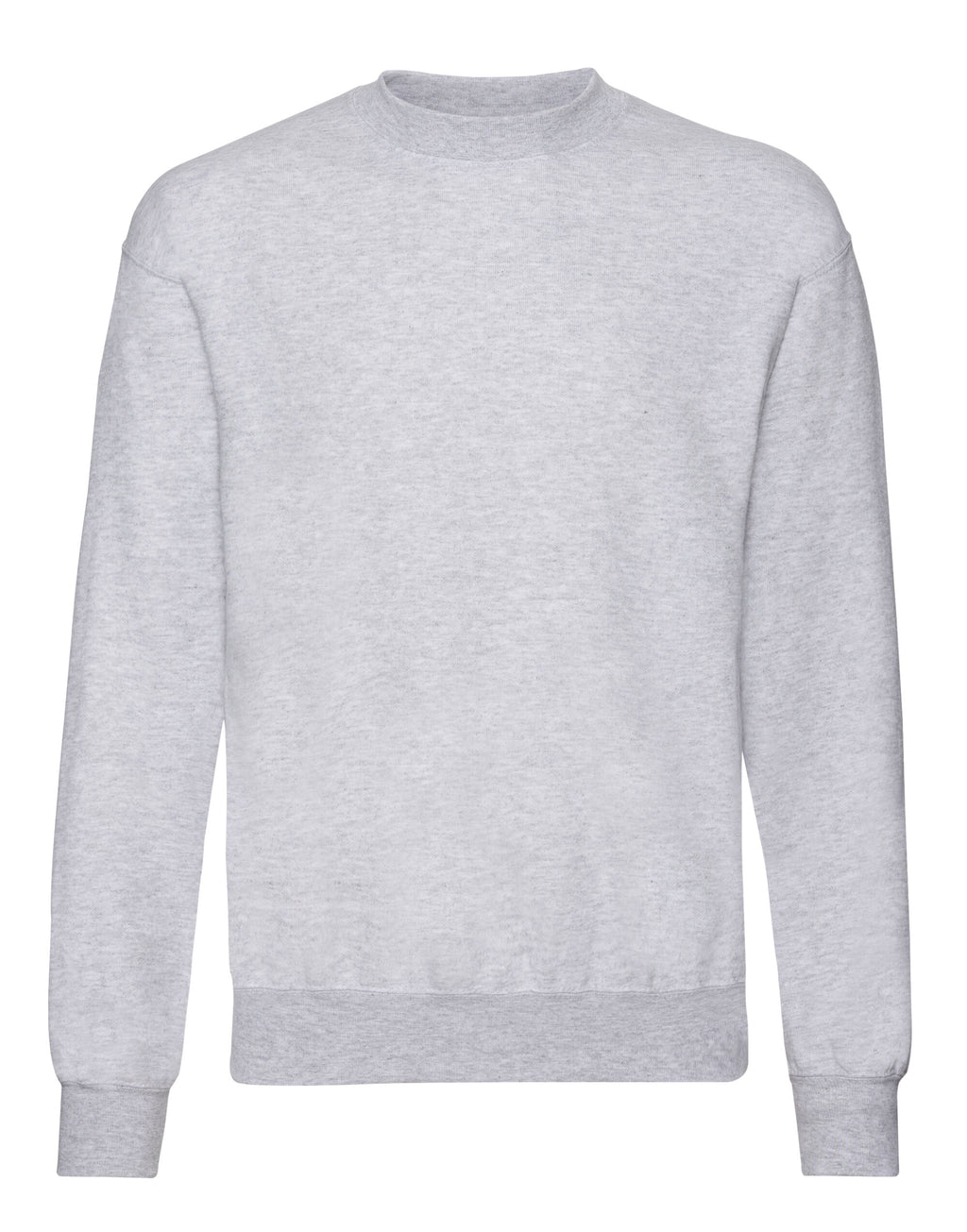 FOTL Men's Classic Set-In Sweatshirt 62202