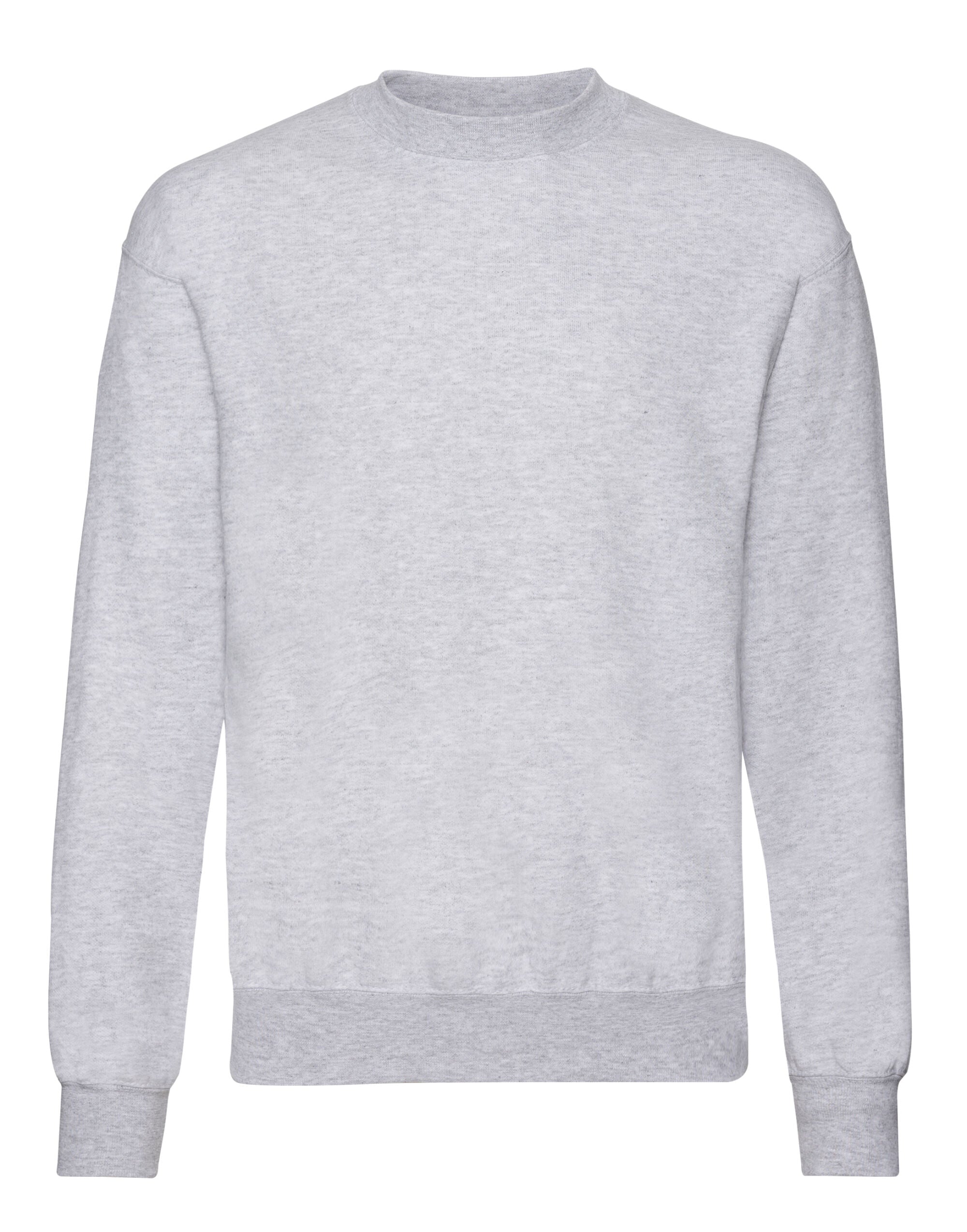 FOTL Men's Classic Set-In Sweatshirt 62202