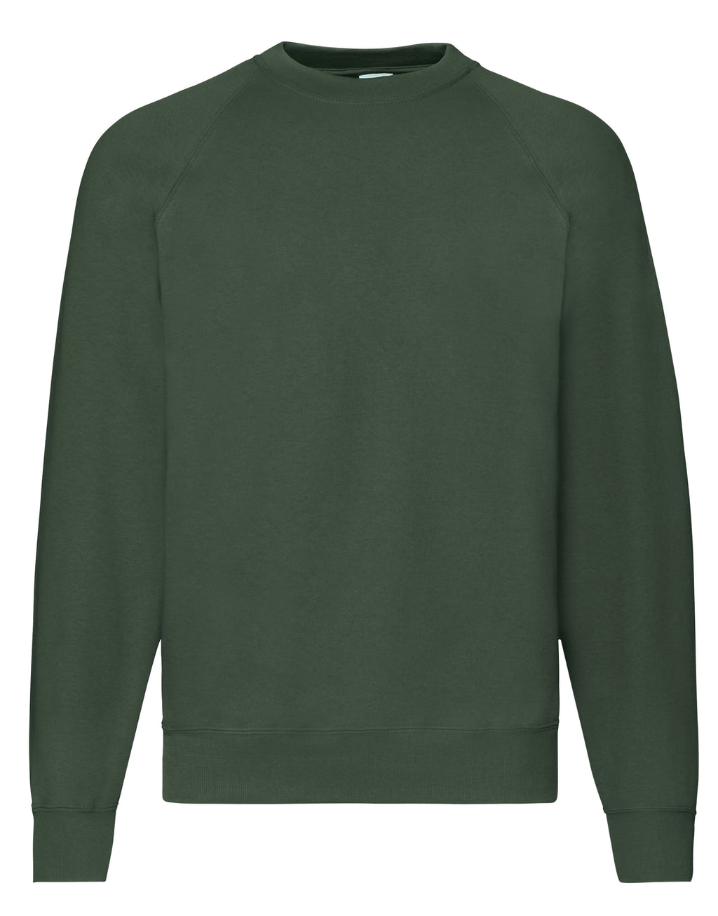 FOTL Men's Classic Raglan Sweatshirt 62216