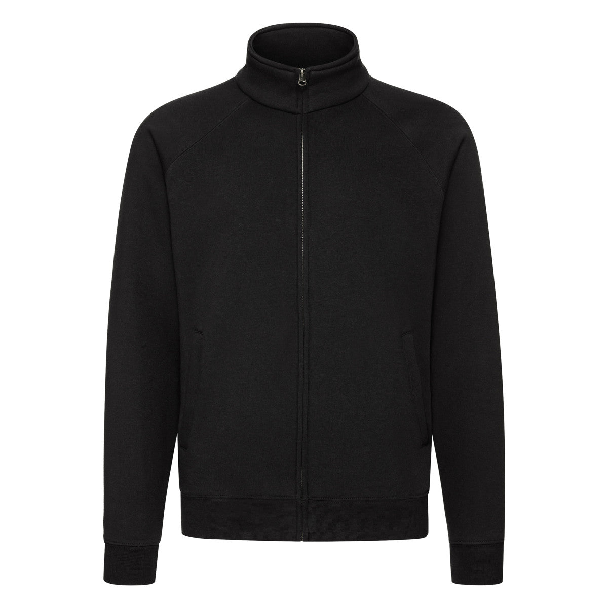 FOTL Men's Premium Sweatshirt Jacket 62228