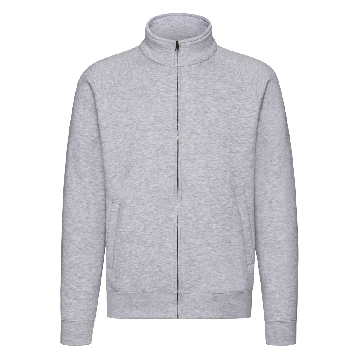 FOTL Men's Premium Sweatshirt Jacket 62228