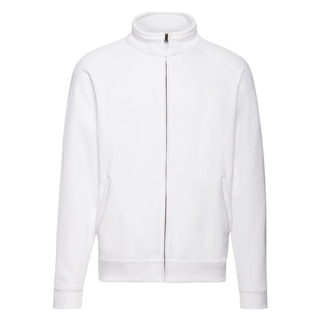 FOTL Men's Classic Sweatshirt Jacket 62230