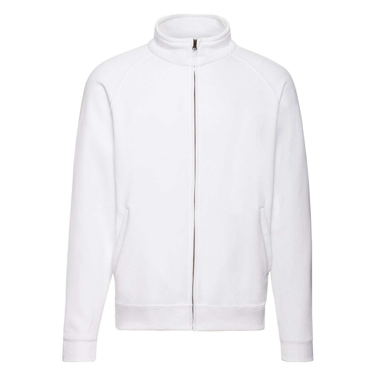 FOTL Men's Classic Sweatshirt Jacket 62230