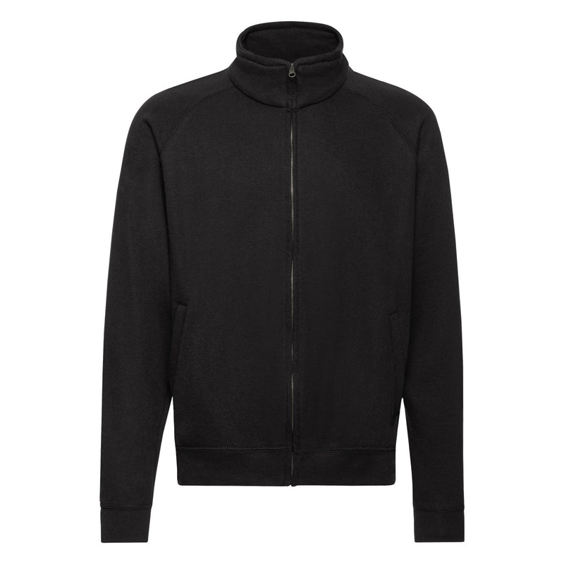 FOTL Men's Classic Sweatshirt Jacket 62230