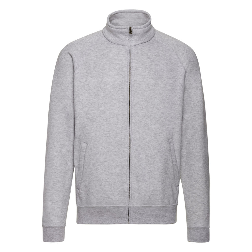 FOTL Men's Classic Sweatshirt Jacket 62230