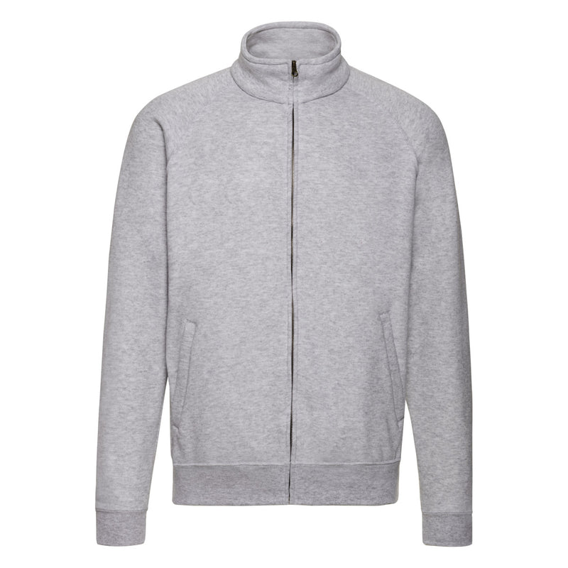 FOTL Men's Classic Sweatshirt Jacket 62230