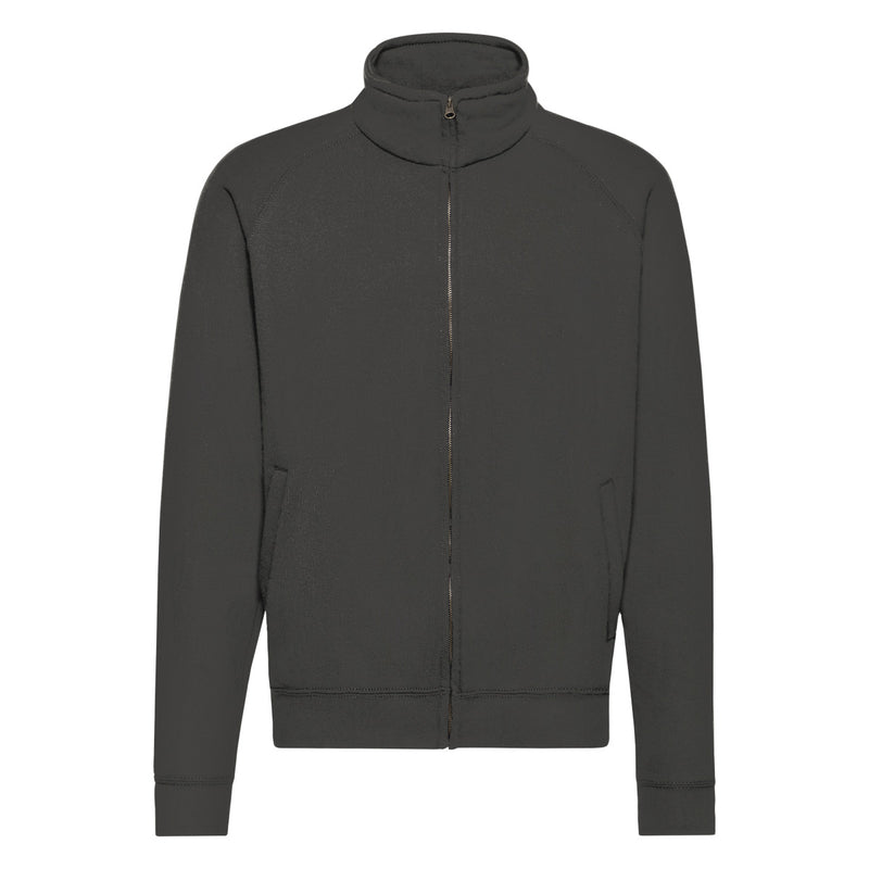 FOTL Men's Classic Sweatshirt Jacket 62230