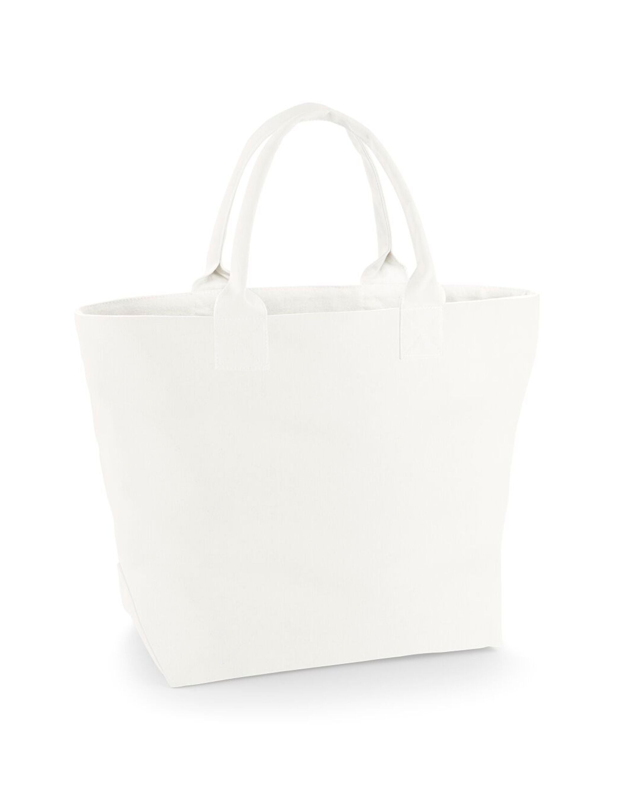 Quadra Canvas Deck Tote Bag QD26
