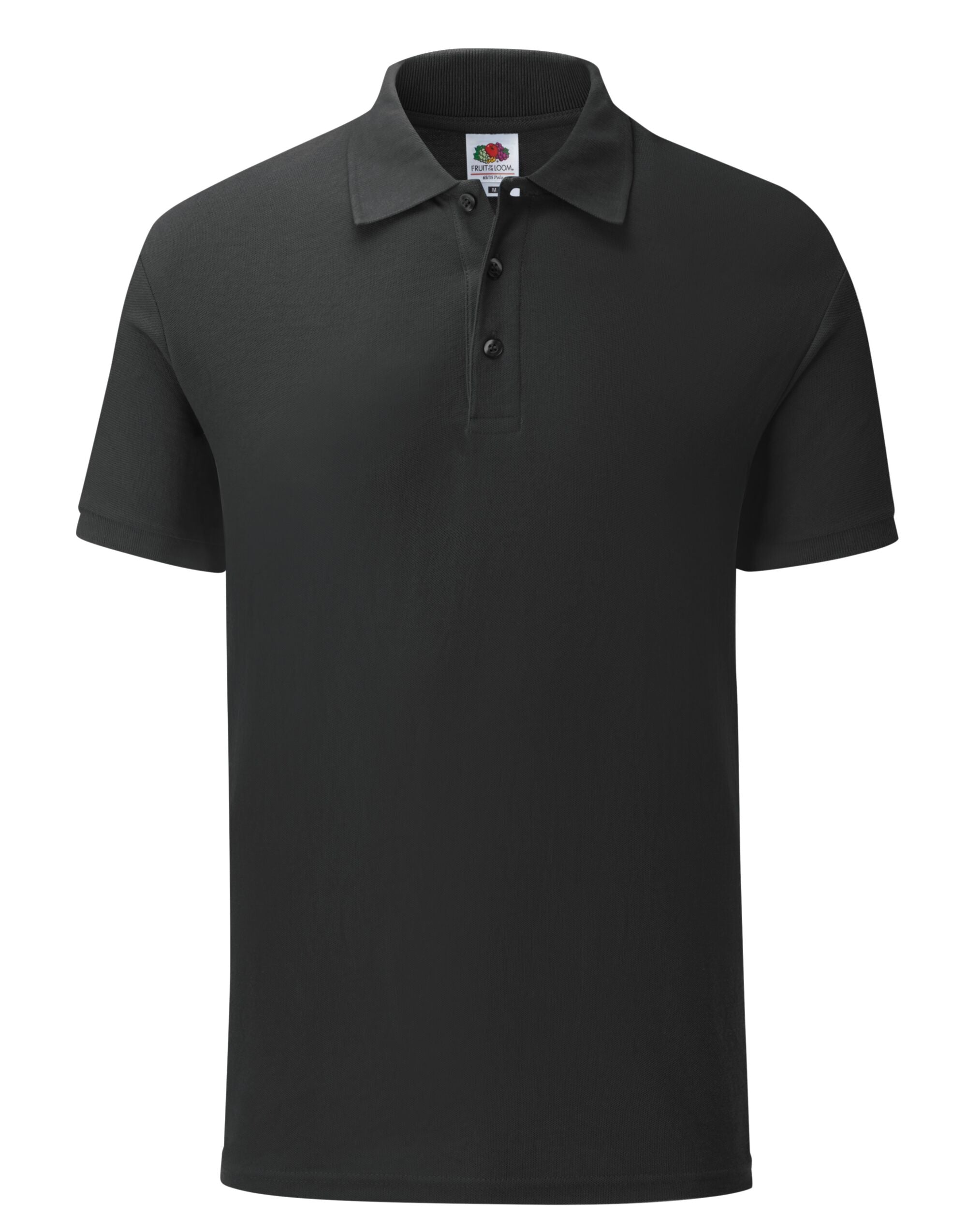 FOTL Men's 65/35 Tailored Fit Poloshirt 63042