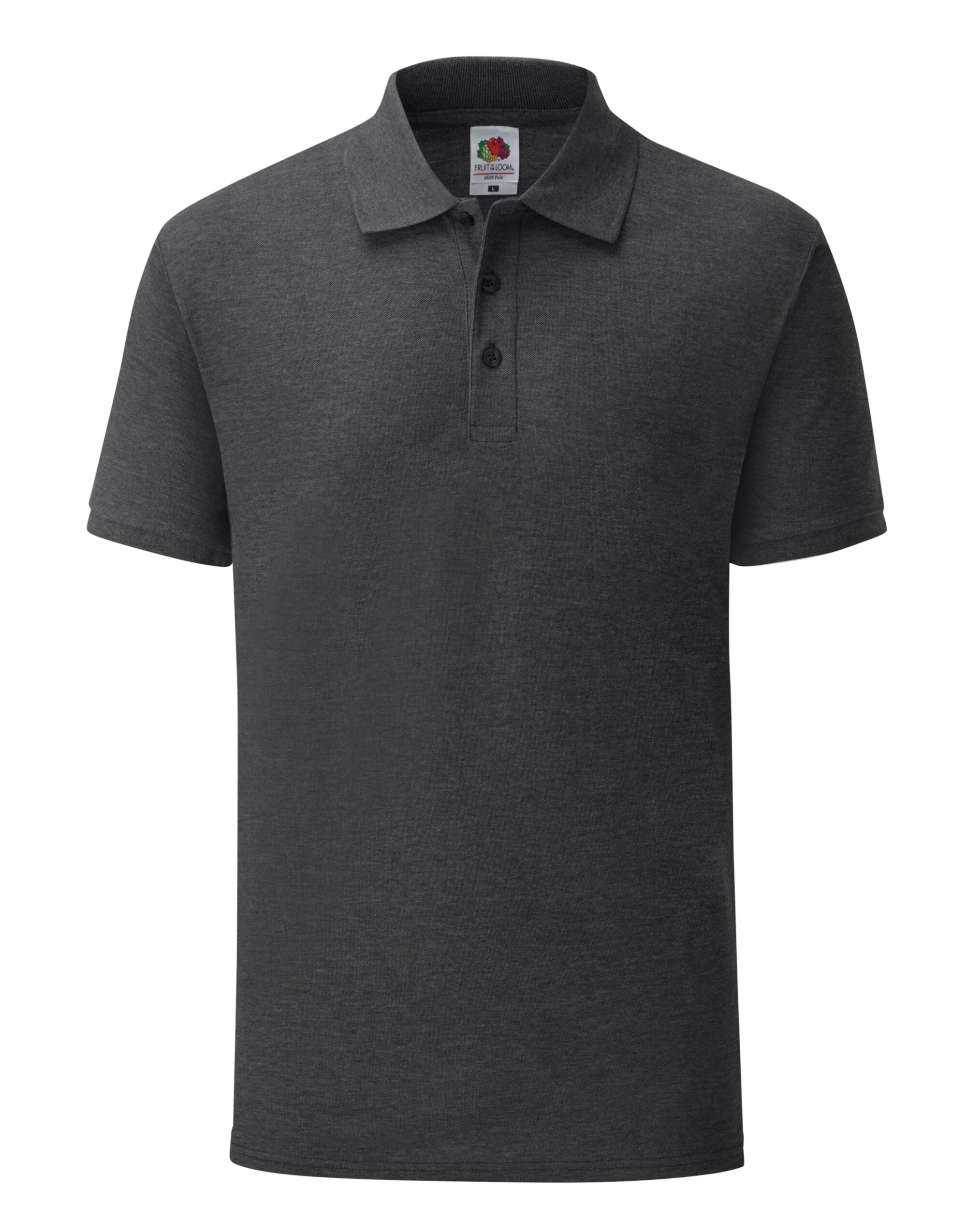 FOTL Men's 65/35 Tailored Fit Poloshirt 63042