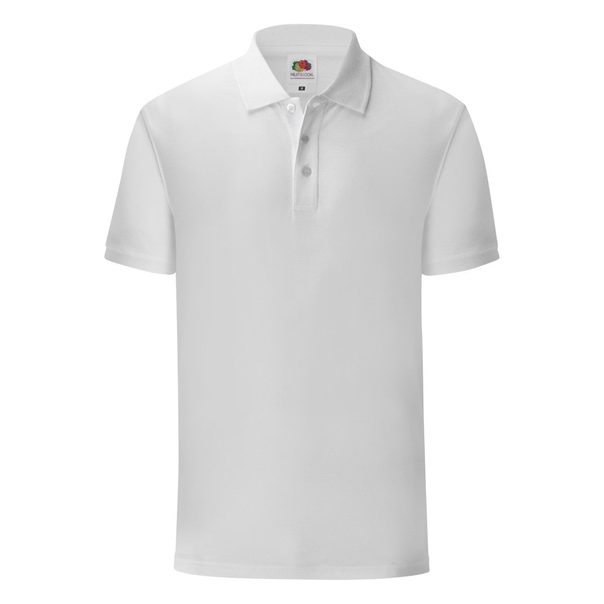 FOTL Men's Iconic Poloshirt 63044