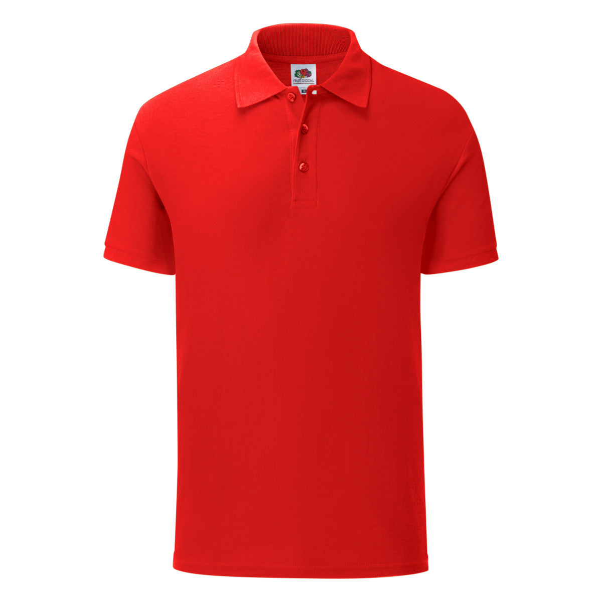 FOTL Men's Iconic Poloshirt 63044