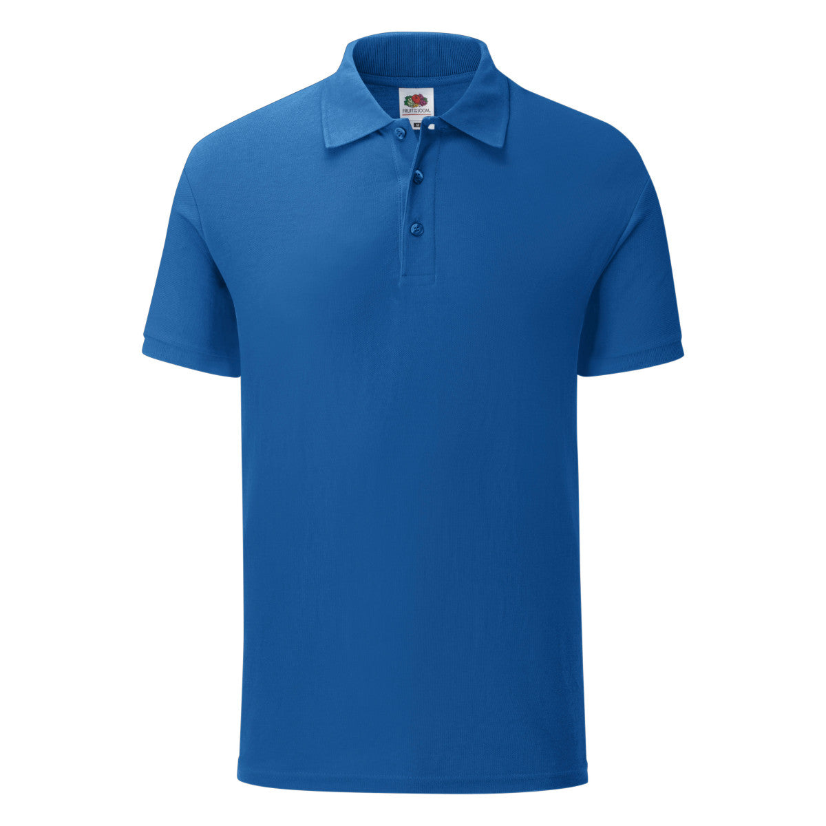 FOTL Men's Iconic Poloshirt 63044