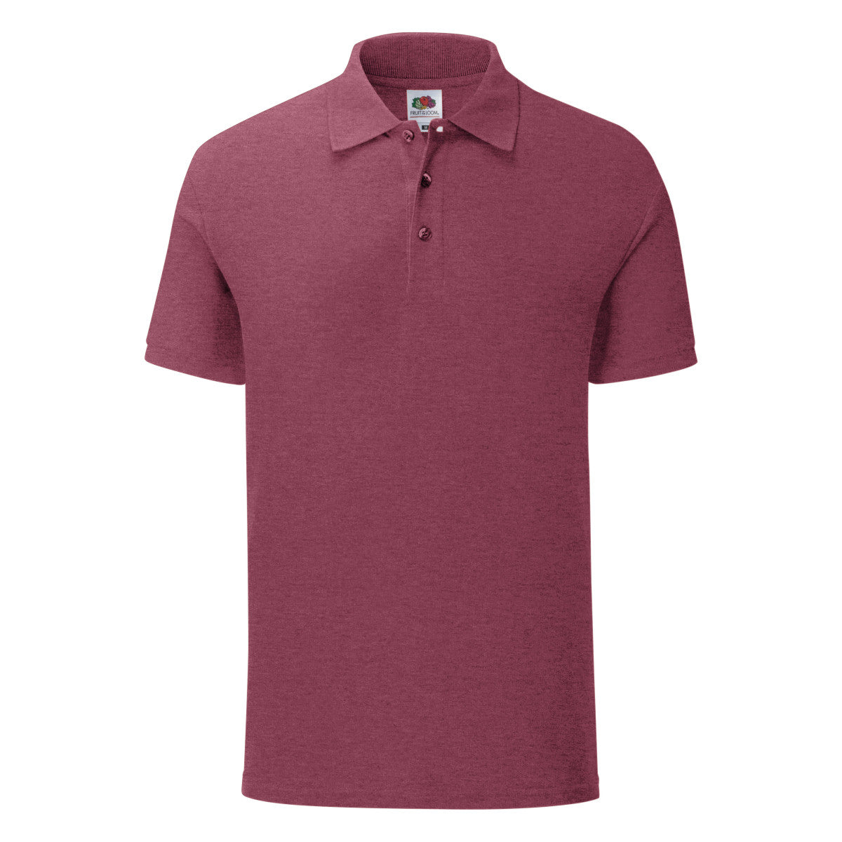 FOTL Men's Iconic Poloshirt 63044