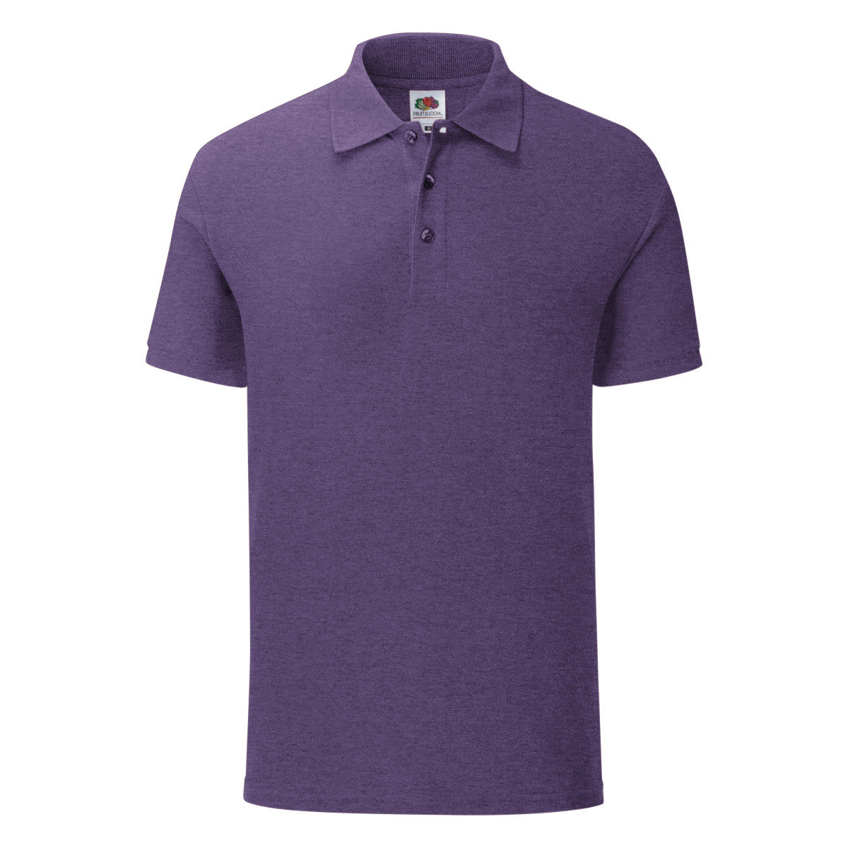 FOTL Men's Iconic Poloshirt 63044