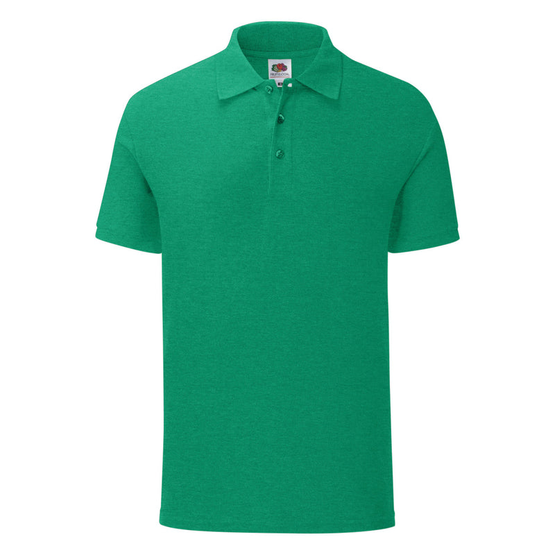 FOTL Men's Iconic Poloshirt 63044
