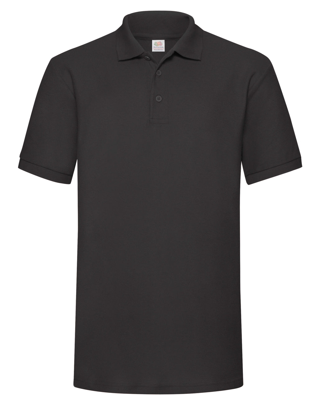 FOTL Men's 65/35 Heavy Poloshirt 63204