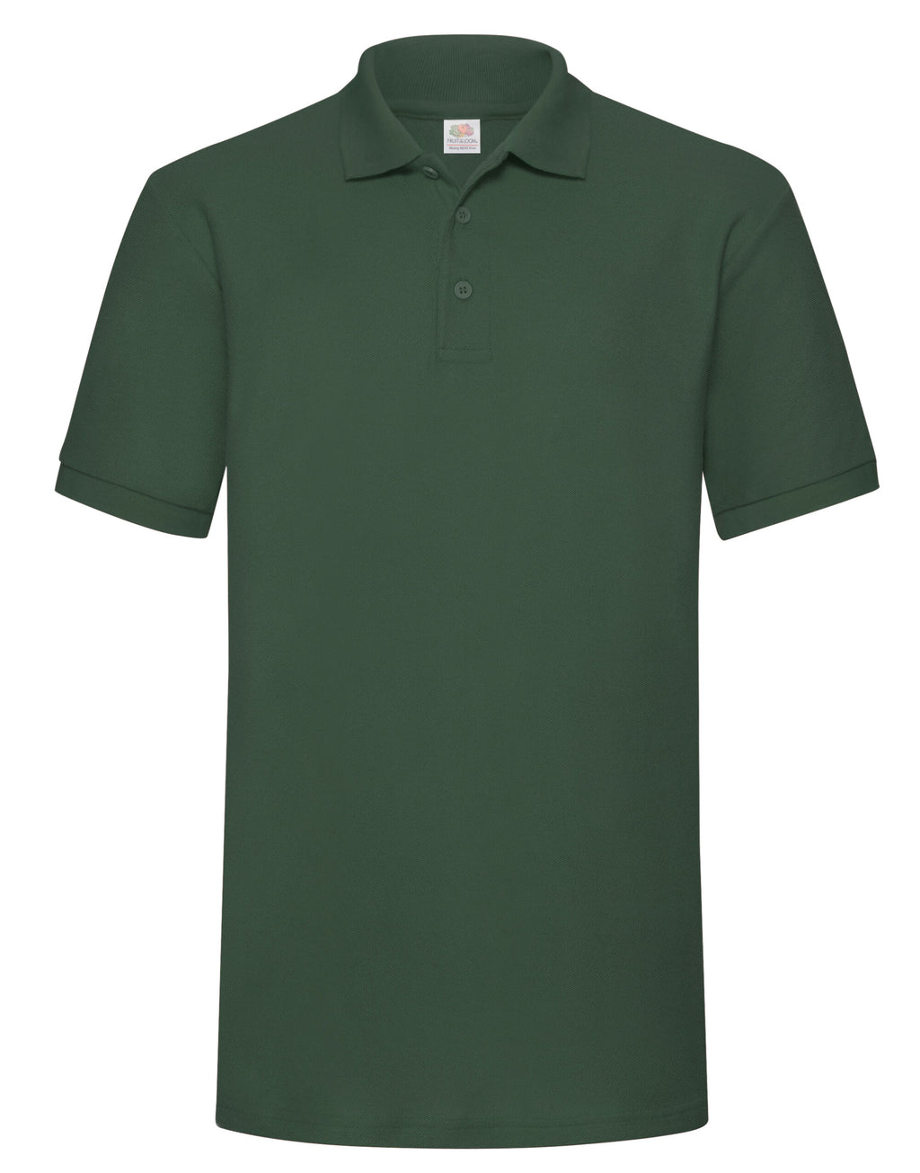 FOTL Men's 65/35 Heavy Poloshirt 63204