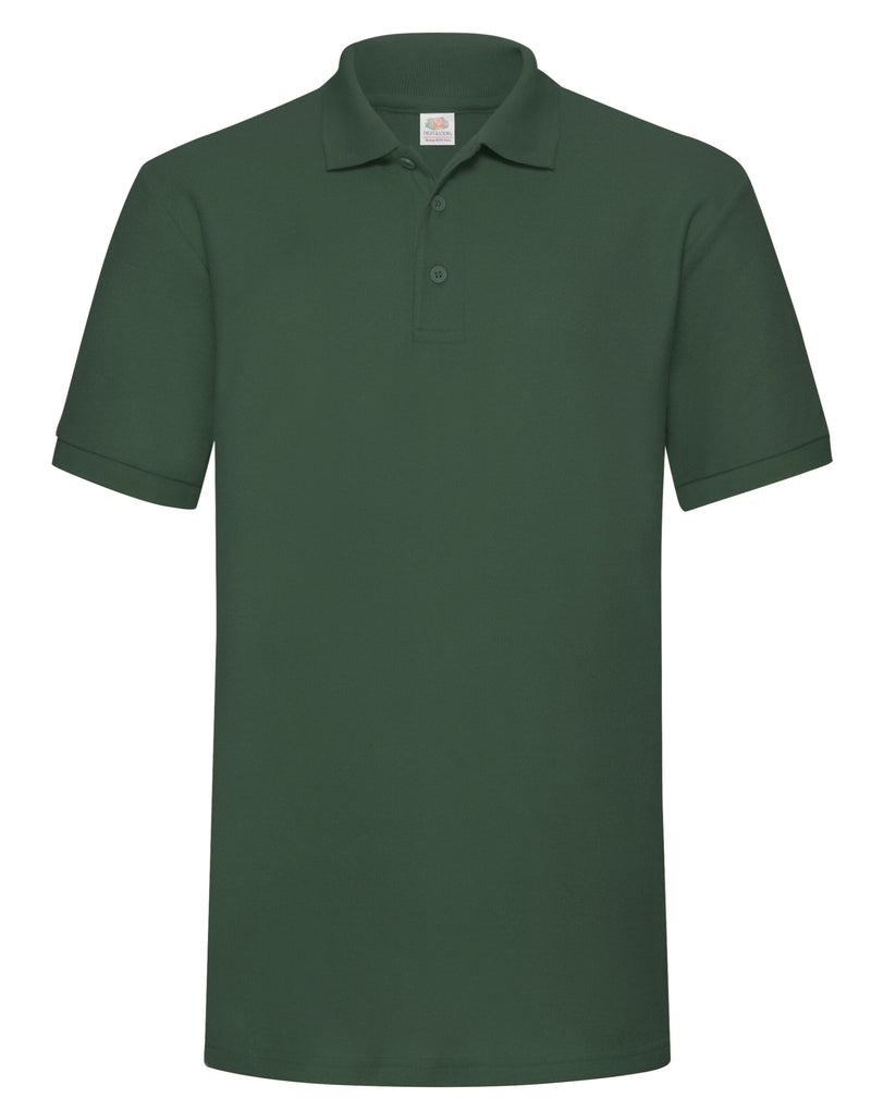 FOTL Men's 65/35 Heavy Poloshirt 63204