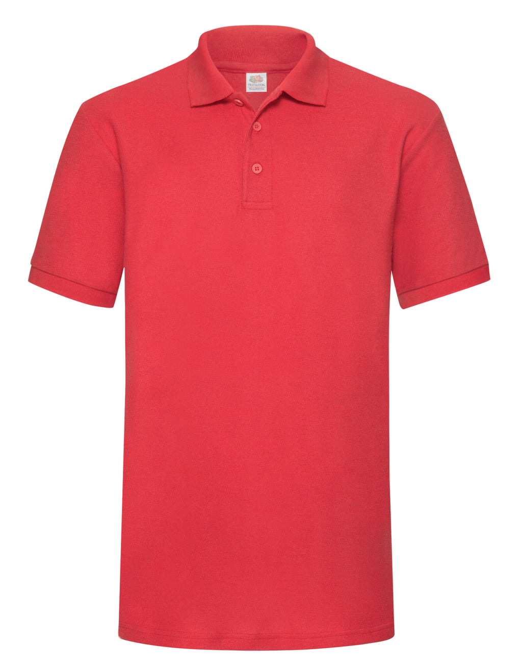 FOTL Men's 65/35 Heavy Poloshirt 63204