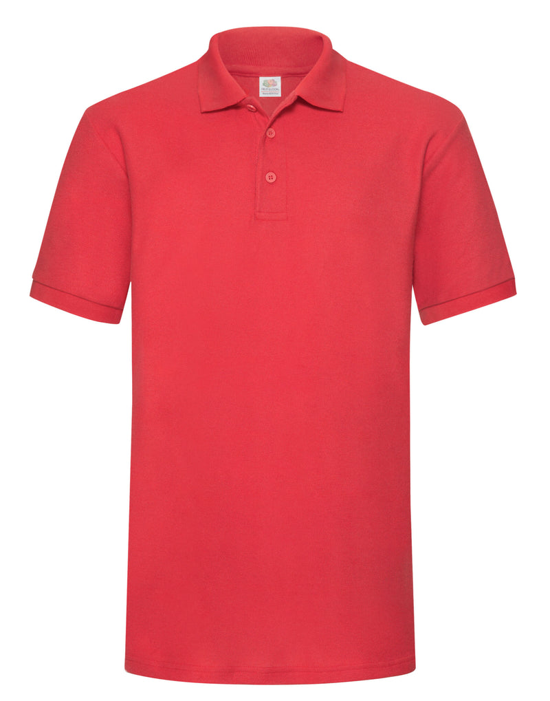 FOTL Men's 65/35 Heavy Poloshirt 63204