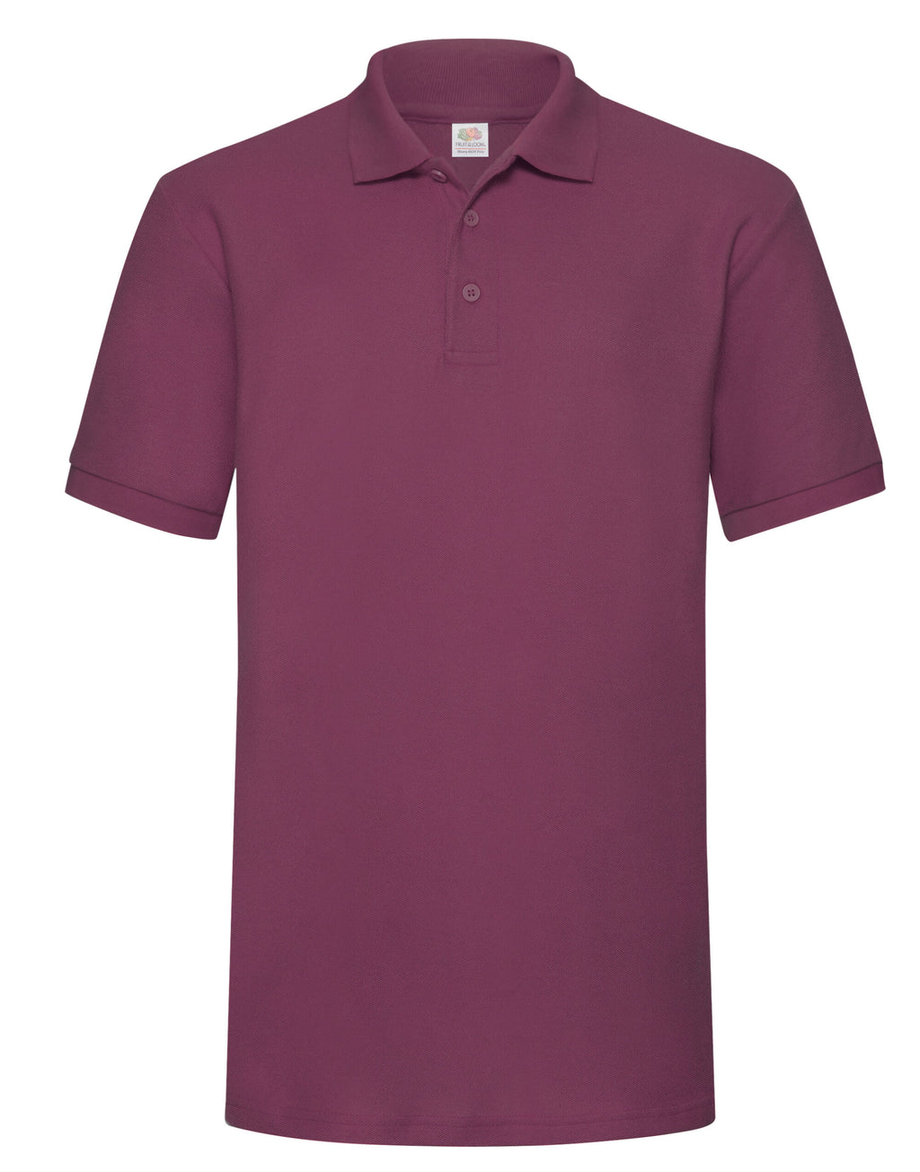 FOTL Men's 65/35 Heavy Poloshirt 63204