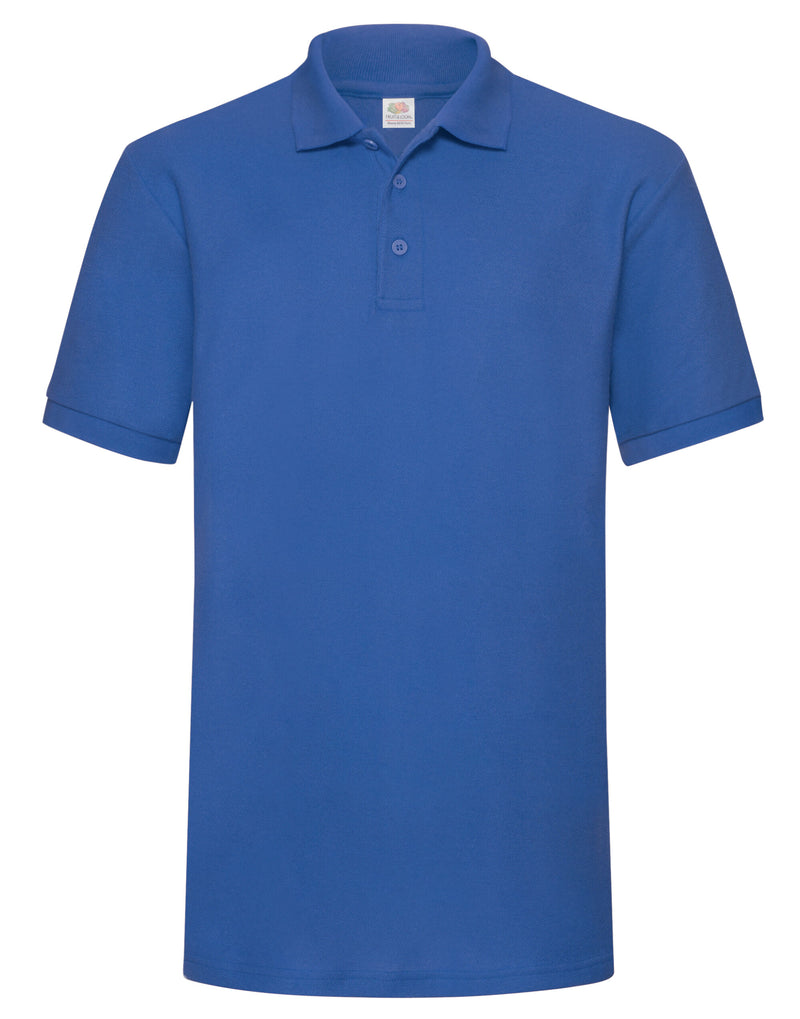 FOTL Men's 65/35 Heavy Poloshirt 63204
