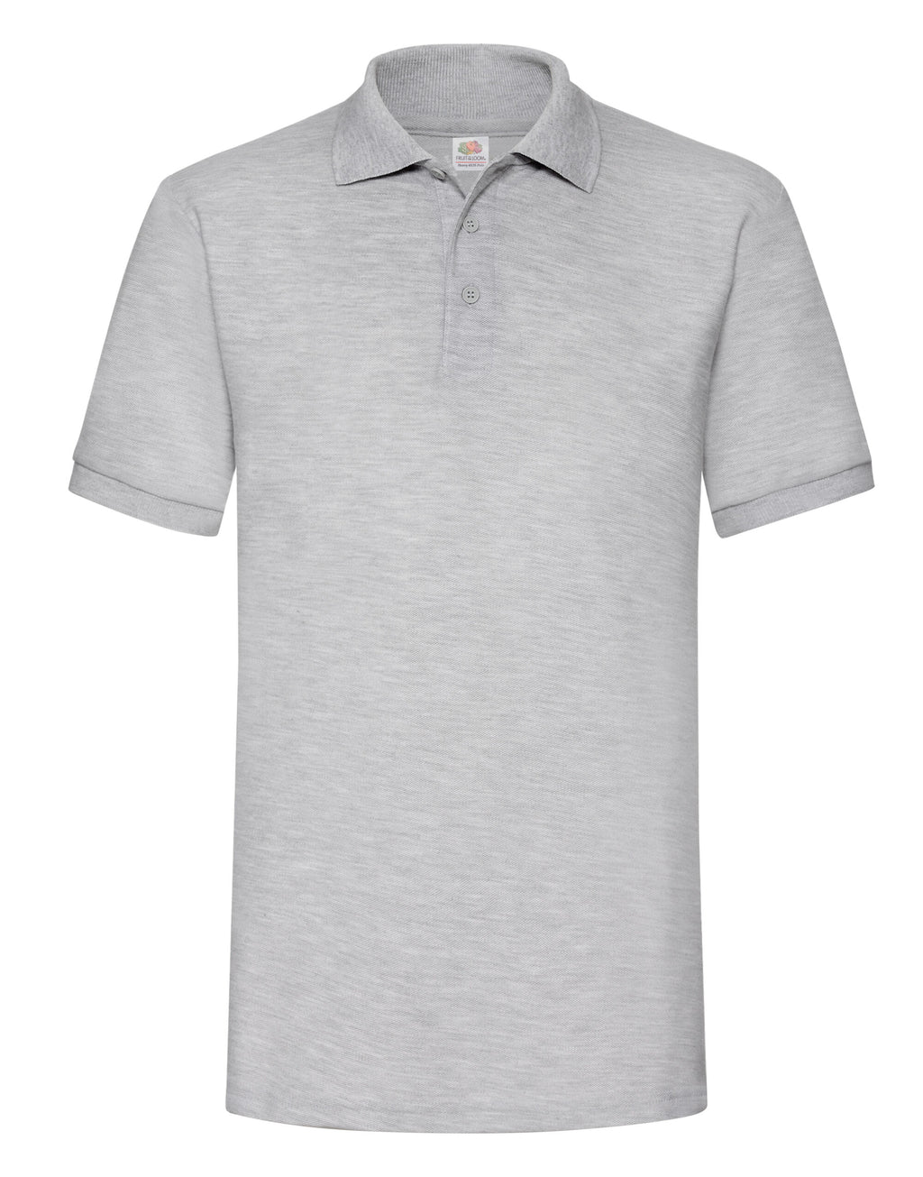 FOTL Men's 65/35 Heavy Poloshirt 63204