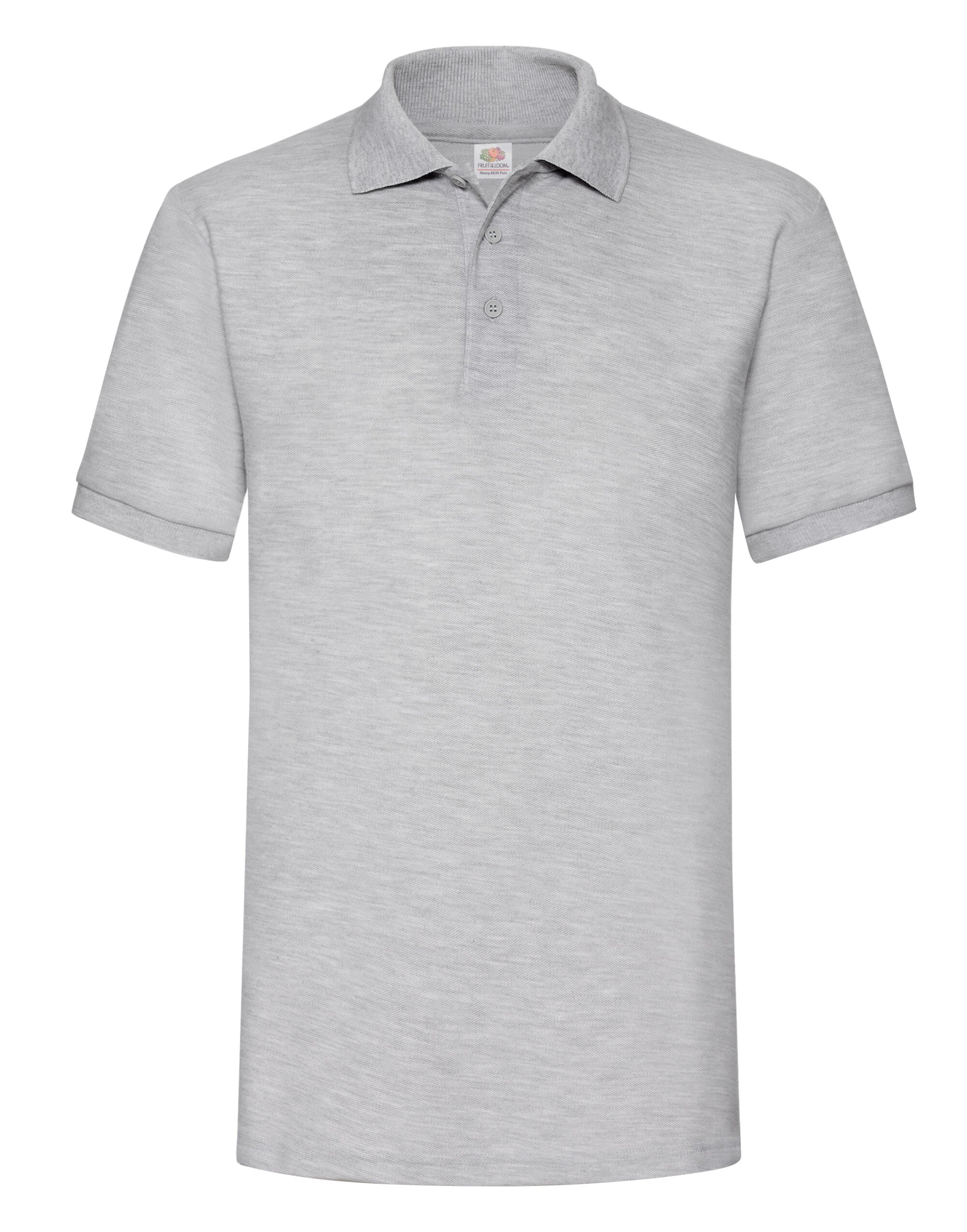 FOTL Men's 65/35 Heavy Poloshirt 63204