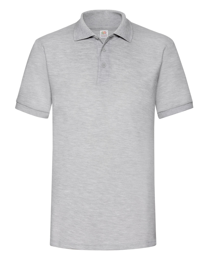 FOTL Men's 65/35 Heavy Poloshirt 63204