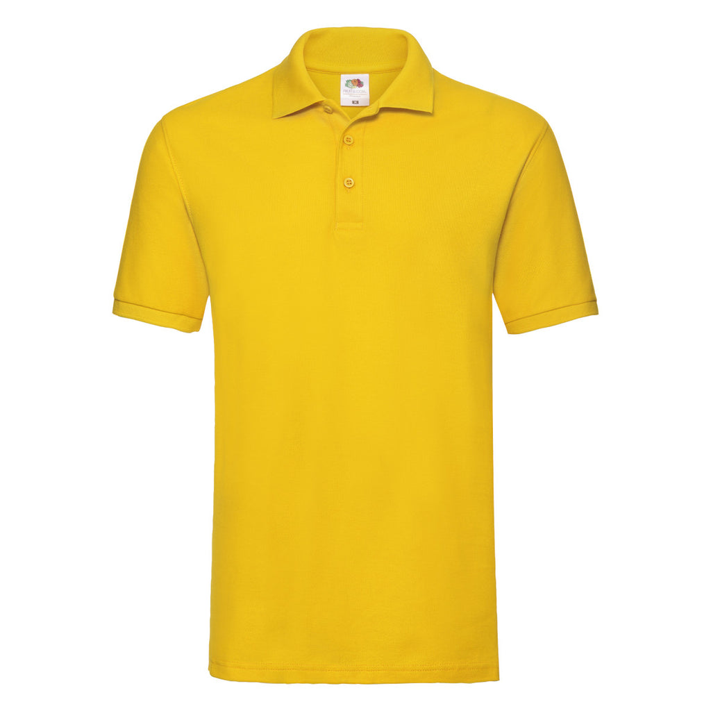 FOTL Men's Premium Poloshirt 63218