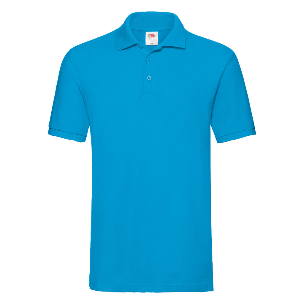 FOTL Men's Premium Poloshirt 63218