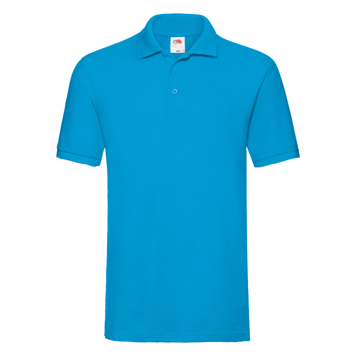 FOTL Men's Premium Poloshirt 63218