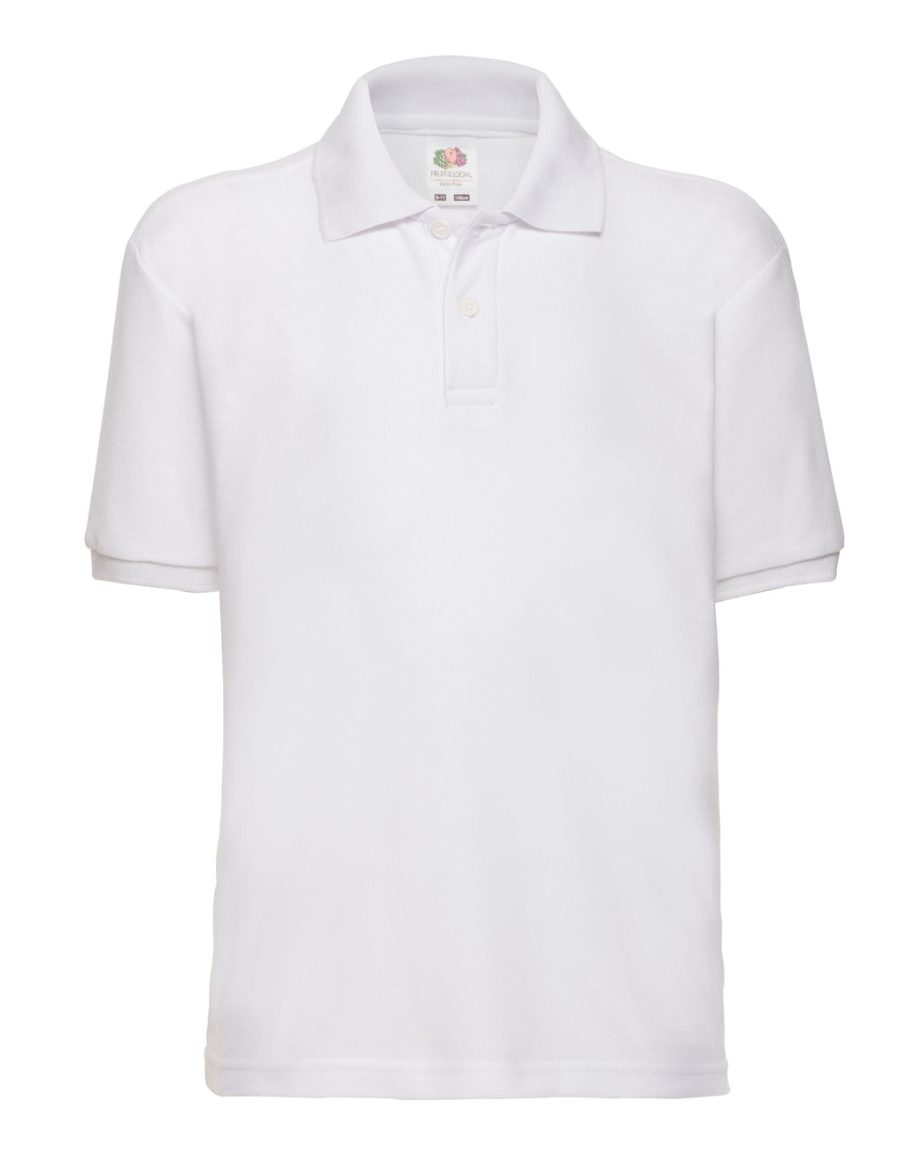 FOTL Kid's 65/35 Poloshirt 63417